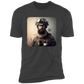 Retro Rebel Tee #2