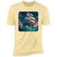 Dawn's Nautical Voyage Tee