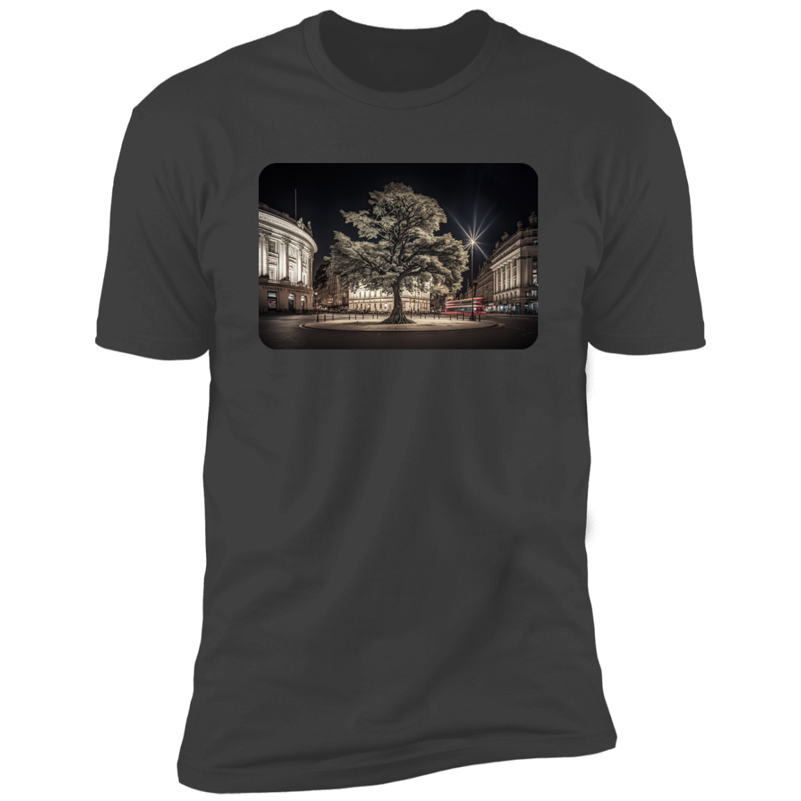 Piccadilly Sentinel Tee