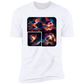 Galactic Glare Tee