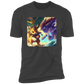 Stormy Showdown Tee
