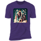 SpireScape Tee