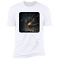 Stellar Cascade Tee #2