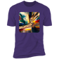 Surreal Strokes Tee