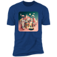 Fabric Fantasia Tee