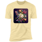 ProteoFlora Tee