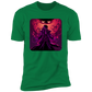 Crimson Paradox Tee