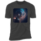 Temporal Wanderers