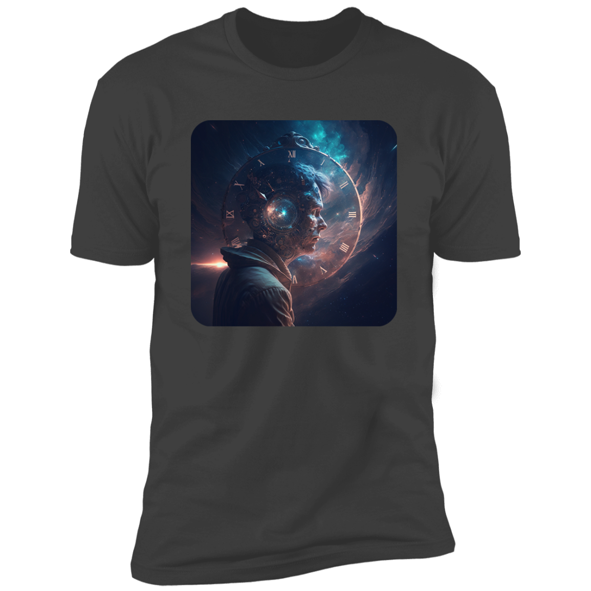 Temporal Wanderers
