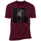 Stellar Silhouette Tee #3