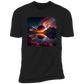 Galactic Mirage Tee