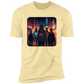 Neon Nomads Tee