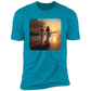 Beachside Stroll