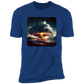 Missile Mayhem Tee