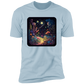 Galactic Greens Tee