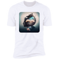 Dreamweaver's Canvas Tee #2