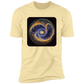 Galactic Spin Tee