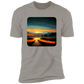 Twilight Trek Tee #2