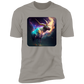 Celestial Horns Tee