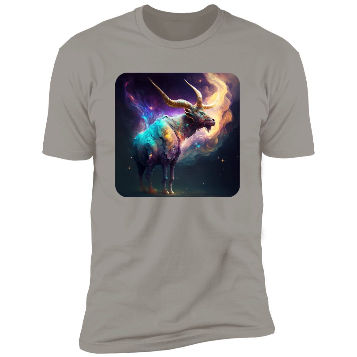 Celestial Horns Tee