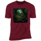 Gleamleaf Jungle Tee