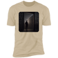Stellar Silhouette Tee #3