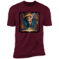Arcane Aura Tee #2
