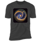 Galactic Spin Tee