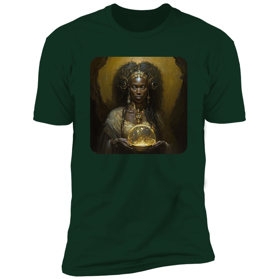 Oracle's Oath Tee