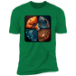 Elemental Rhapsody Tee
