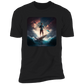 Saurian Swagger Tee