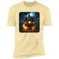 Rock Inferno Tee
