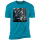Shell Shock Couture Tee