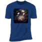 Mystic Petal Radiance Tee