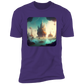 Realm's Whisper Tee