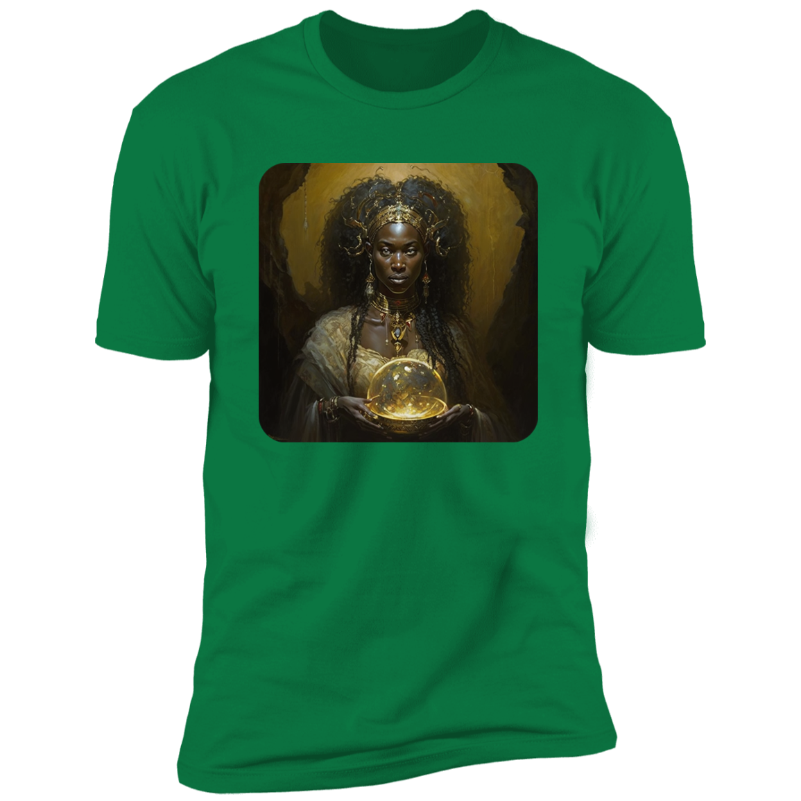 Oracle's Oath Tee