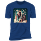 SpireScape Tee