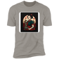 Rabbit Reverie Tee #2