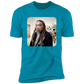 Cyberbloom Genesis Tee
