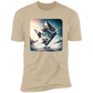 Celestial Convergence Tee