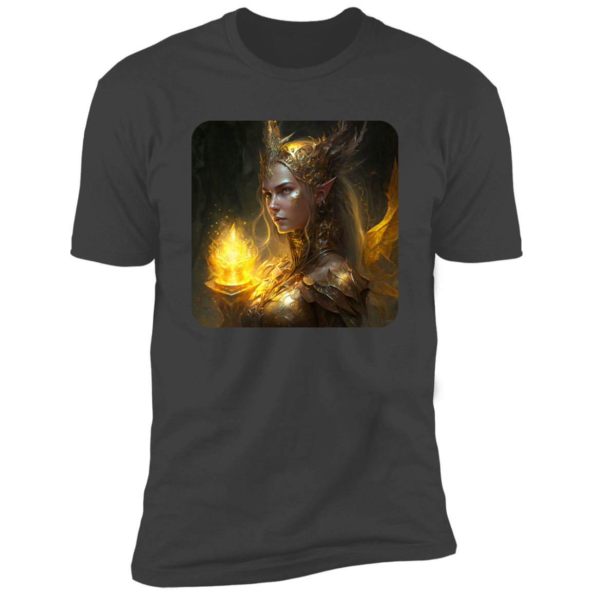 Eldritch Elegance Tee