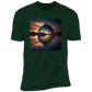 Time's Mirror Tee