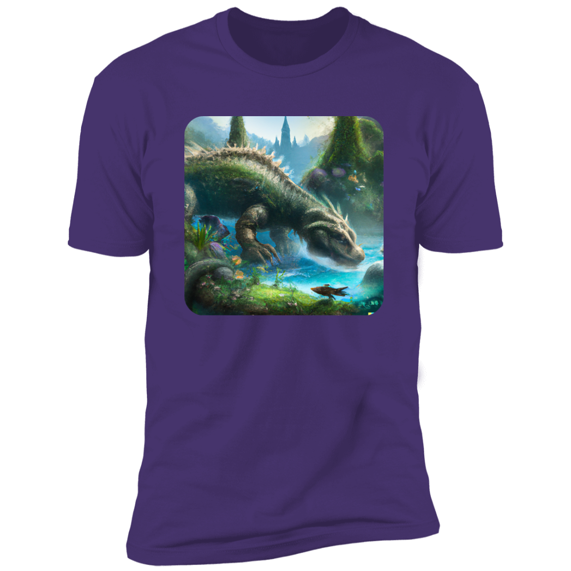 Dream Creatures 1