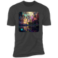 Nature's Glow Tee