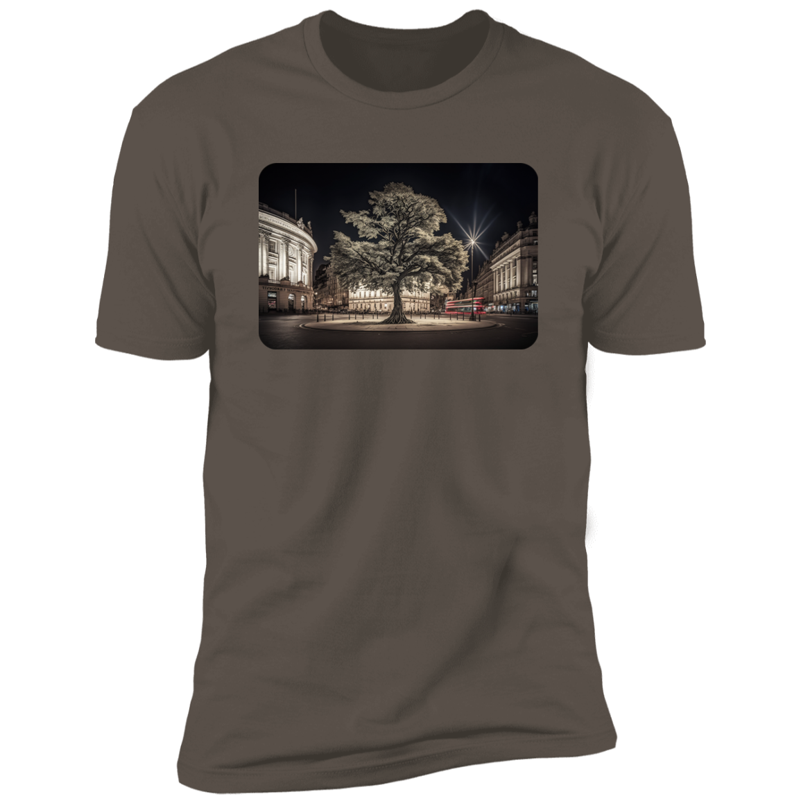 Piccadilly Sentinel Tee