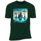 Realm's Whisper Tee #2