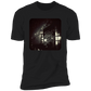 Galactic Gala Tee
