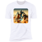 Prism Peaks Tee