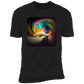 Ethereal Brush Tee