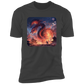 Dragon's Dance Blaze Tee